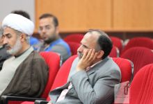 گزارش تصویری مراسم بزرگداشت روز کارگر